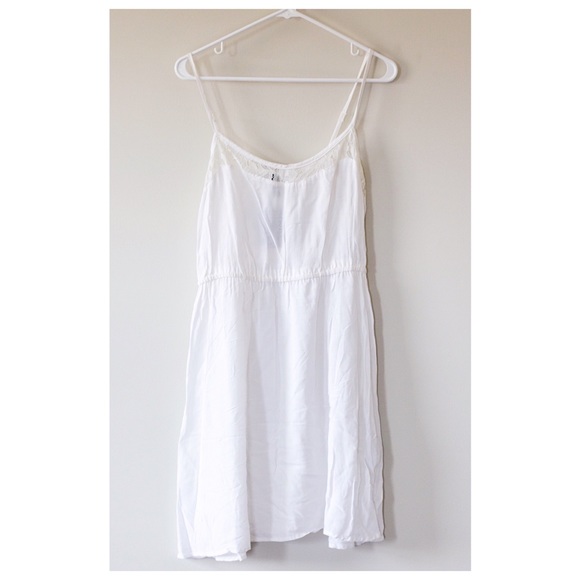 H&M Dresses & Skirts - H&M White Dress - 12